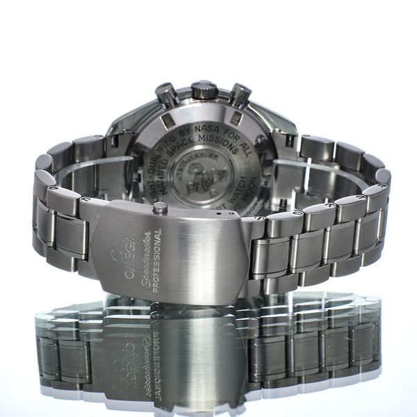 Omega Speedmaster Moonwatch 311.30.42.30.01.005